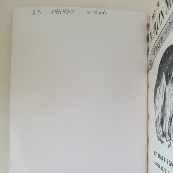 MAGIC TREE HOUSE MERLIN MISSION SERIES LOT OF 15 BOOKS MARY POPE OSBORN #1 - 22 - Picture 10 of 14